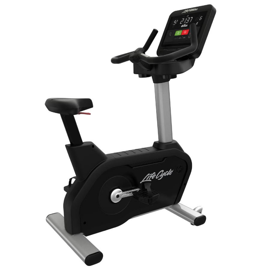 力健Life Fitness Integrity荣跃直立式健身自行车SC(带WIFI)