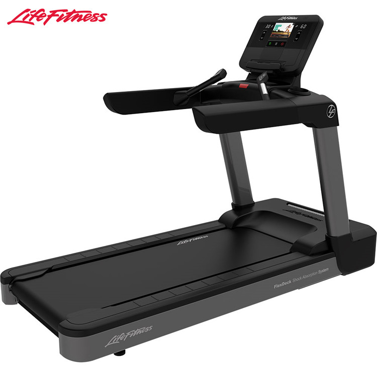 力健Life Fitness Integrity荣跃跑步机DX(带WIFI)