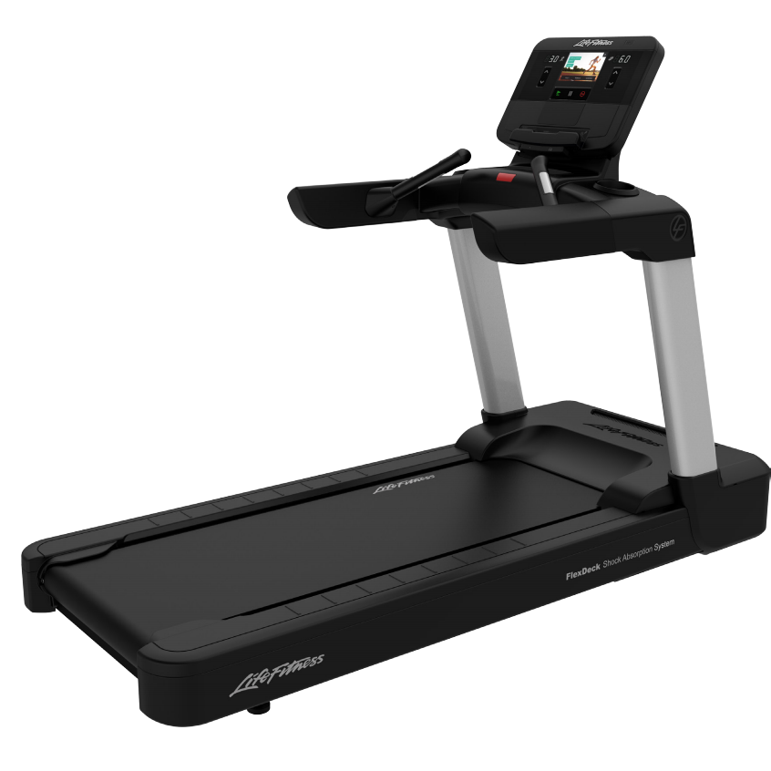 力健Life Fitness Integrity荣跃跑步机SX(带WIFI)