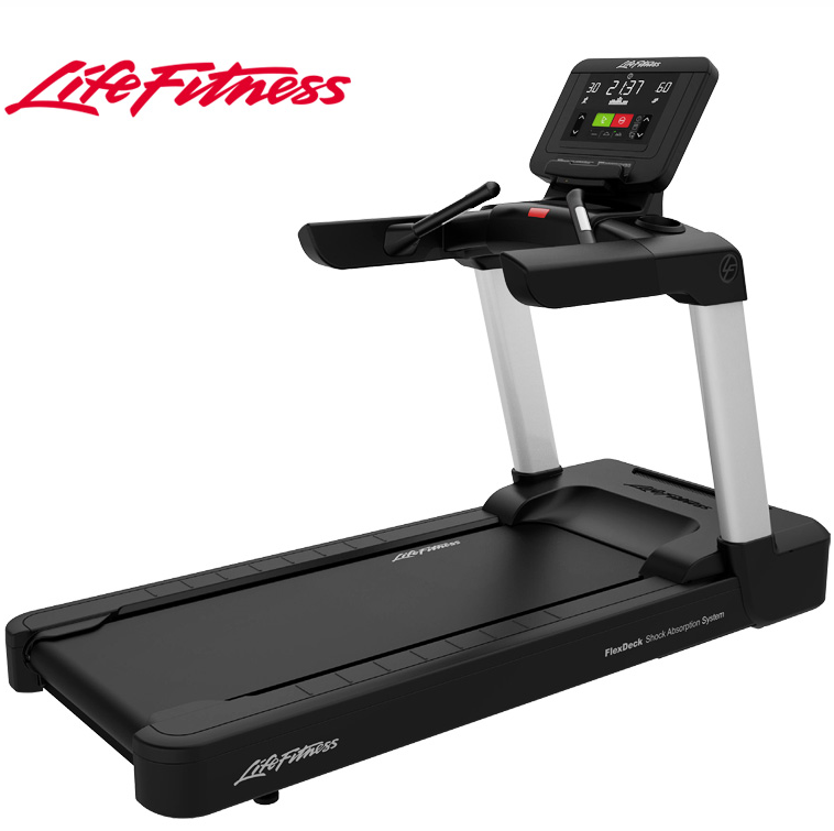 力健Life Fitness Integrity荣跃跑步机SC(带WIFI)