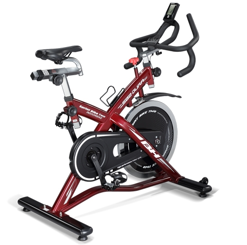 必艾奇BH商用专业动感单车 (皮带式) H918Pro