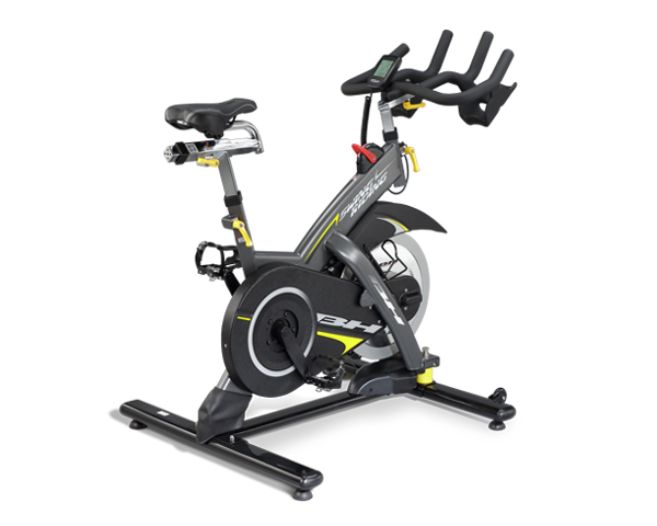 必艾奇BH商用专业动感单车(摇摆式)BS1299