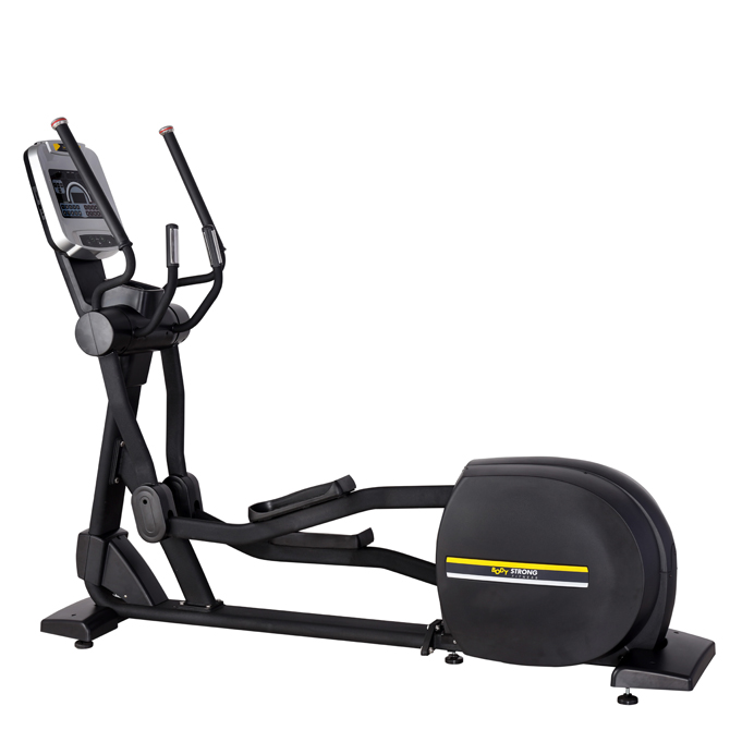 宝德龙FT-6809 商用自发电椭圆机(触摸板)