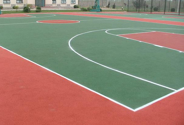 EPDM塑胶地面 塑胶地板 塑胶跑道 儿童游乐场地 室外活动塑胶场地 公园社区步道